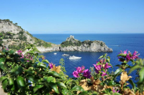 Casa Costiera on the sea Amalfi Coast